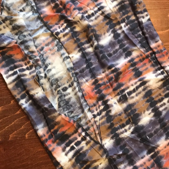 Boho maxi - Picture 2 of 3